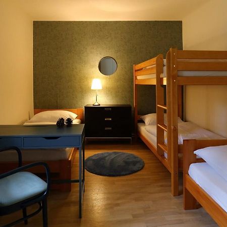 Zamek Nectiny Hotel Luaran gambar