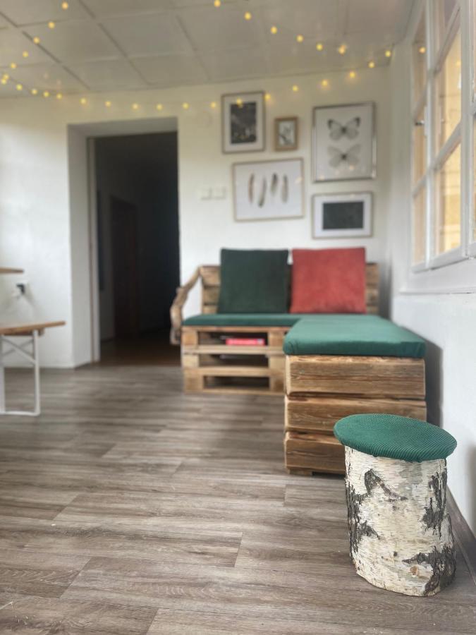 Zamek Nectiny Hotel Luaran gambar