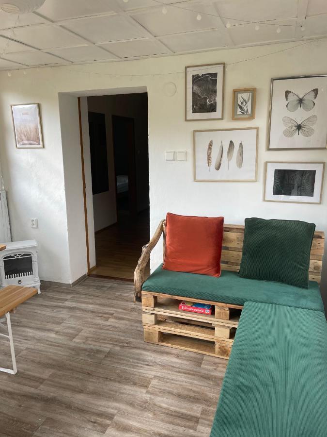 Zamek Nectiny Hotel Luaran gambar