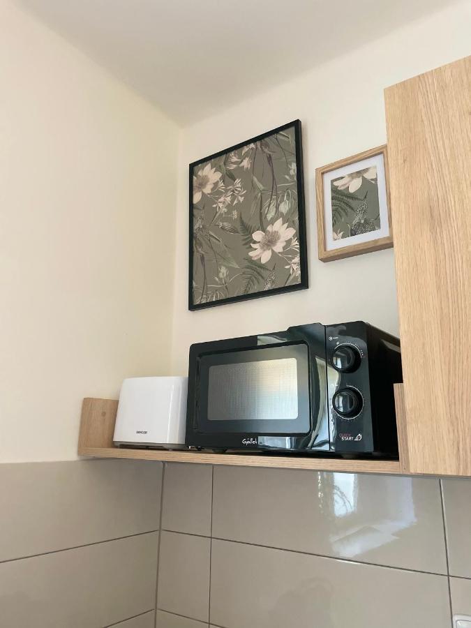 Zamek Nectiny Hotel Luaran gambar