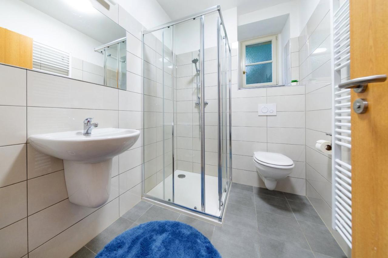 Zamek Nectiny Hotel Luaran gambar