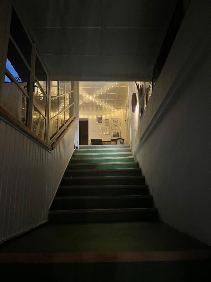 Zamek Nectiny Hotel Luaran gambar